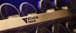 Винные шкафы Cold Vine - современные стандарты в области холодильного оборудования