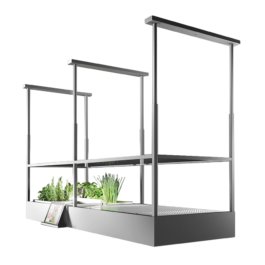 Вытяжка Falmec SPAZIO IS.180 INOX Арт. CZPI80.E0P7#ZZZI461F