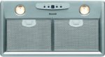 Встраиваемая вытяжка Brandt AG9501X