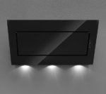 Вытяжка Falmec QUASAR GLASS BLACK 60cm Арт. CQPN60.E0P2#ZZZN491F