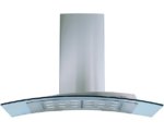Вытяжка Falmec ATLAS ISOLA GLASS 90cm Арт. CAUI90.E0P2#ZZZ1491F