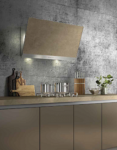 Вытяжка Falmec TRIM 90 Customizable Арт. CTQN90.E0P2#ZZZI491F