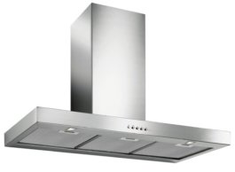 Вытяжка MERCURIO IX 60 cm Арт.CMUN60.E3#ZZZ3460A