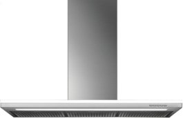 Вытяжка Falmec LUMEN ISOLA STEEL 120 Арт. CLUI20.E0P1#NEUI491F