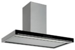 Вытяжка Falmec BLADE ISOLA GLASS BLACK 90cm Арт. CBLI90.01P6#ZZZN491F