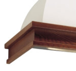 Вытяжка Falmec IRIS/MALIZIA WHITE OAK 90 Арт. CMLN90.00#737B461F