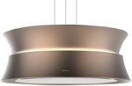 Вытяжка Falmec DAMA IS.60 Copper Арт.CDCN60.E0P7#ZZZU461F