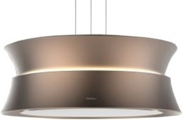 Вытяжка Falmec DAMA IS.60 Copper Арт.CDCN60.E0P7#ZZZU461F