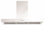 Вытяжка Falmec PLANE ISOLA WHITE 90 Арт.CPCI90.E0P2#ZZZB491F