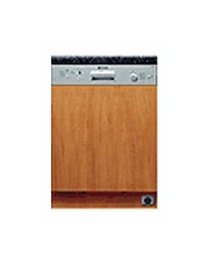 Посудомоечная машина Bauknecht GSIK 6583 WS