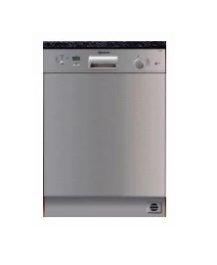 Посудомоечная машина Bauknecht GSUK 4583 IN