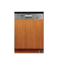 Посудомоечная машина Bauknecht GSIE 6484 SW