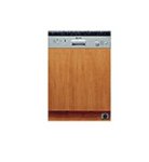 Посудомоечная машина Bauknecht GSIK 6583 BR