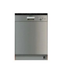 Посудомоечная машина Bauknecht GSUS 4421 IN
