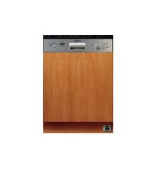 Посудомоечная машина Bauknecht GSIE 6588 SW