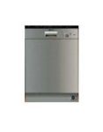 Посудомоечная машина Bauknecht GSUS 4421 WS