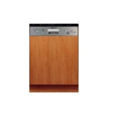 Посудомоечная машина Bauknecht GSIK 6453 SW