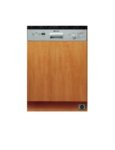 Посудомоечная машина Bauknecht GSIP 6988 ST
