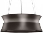 Вытяжка Falmec DAMA IS.60 Gunmetal Арт. CDCN60.E0P7#ZZZD461F