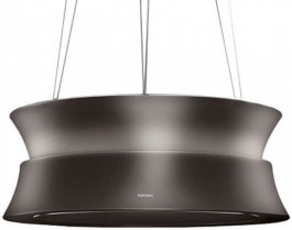 Вытяжка Falmec DAMA IS.60 Gunmetal Арт. CDCN60.E0P7#ZZZD461F
