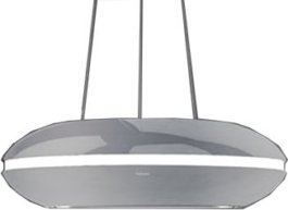 Вытяжка Falmec LOOP IS.74 Brushed Stainless Steel Арт. CLQN74.E0P7#ZZZI461F
