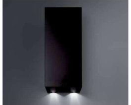 Вытяжка Falmec MIRA BLACK IS 40 Арт.CMWI40.E1P2#ZZZN491F