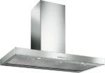 Вытяжка Falmec PLANE ISOLA STEEL 90cm Арт. CPLI90.E0P1#491F