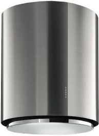 Вытяжка Falmec ELLITTICA STEEL 70 Арт. CEVN70.00P2#ZZZI491F