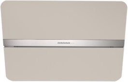 Вытяжка Falmec FLIPPER GRAY 85cm Арт. CFPN85.E0P2#ZZZA491F