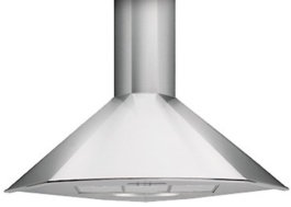 Вытяжка Falmec FUTURA ANG.100cm Арт. CFUA00.E0#CRII461F