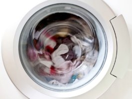 Интенсивное струйное полоскание