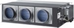 Сплит-система канального типа Haier AD24MS1ERA / 1U24GS1ERA