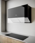Вытяжка Sirius SLTC111 W