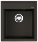 Мойка Omoikiri Daisen 46-DC Artgranit/Темный Шоколад Арт. 4993613