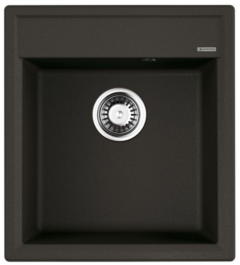 Мойка Omoikiri Daisen 46-DC Artgranit/Темный Шоколад Арт. 4993613