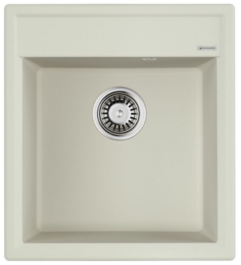 Мойка Omoikiri Daisen 46-PA Artgranit/Пастила Арт. 4993610