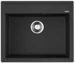 Мойка Omoikiri Daisen 60-BL Artgranit/черный Арт. 4993622