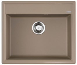 Мойка Omoikiri Daisen 60-CA Artgranit/карамель Арт. 4993619