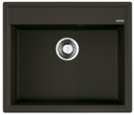 Мойка Omoikiri Daisen 60-DC Artgranit/темный Шоколад Арт. 4993621