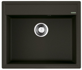 Мойка Omoikiri Daisen 60-DC Artgranit/темный Шоколад Арт. 4993621