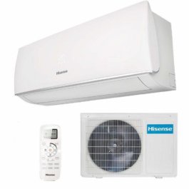 Кондиционер Hisense AS-13UR4SVDDB5