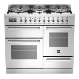 Духовой шкаф Bertazzoni PRO1006MFETXT