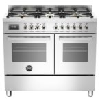 Духовой шкаф Bertazzoni PRO1006MFEDXT