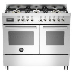 Духовой шкаф Bertazzoni PRO1006MFEDXT
