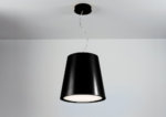 Вытяжка Sirius SILT28 black