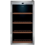Винный шкаф Caso WineSafe 75