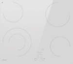 Варочная поверхность Fornelli PV 6017 DOLCE WH