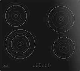Варочная поверхность Fornelli PVA 60 CREAZIONE