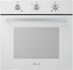 Духовой шкаф Fornelli FET 60 SALVATORE WH