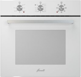 Духовой шкаф Fornelli FET 60 SALVATORE WH